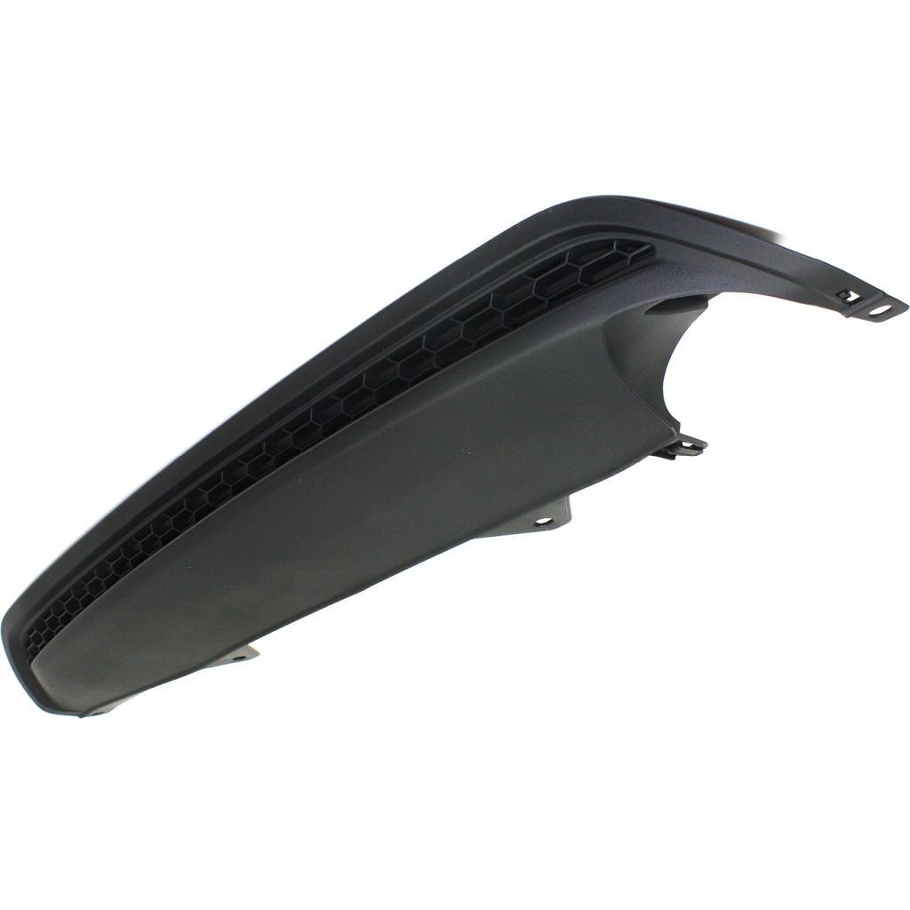 HONDA CIVIC HYBRID REAR BUMPER COVER LOWER BLACK **CAPA** OEM#04716TR3A90 2013-2015 PL#HO1195101C
