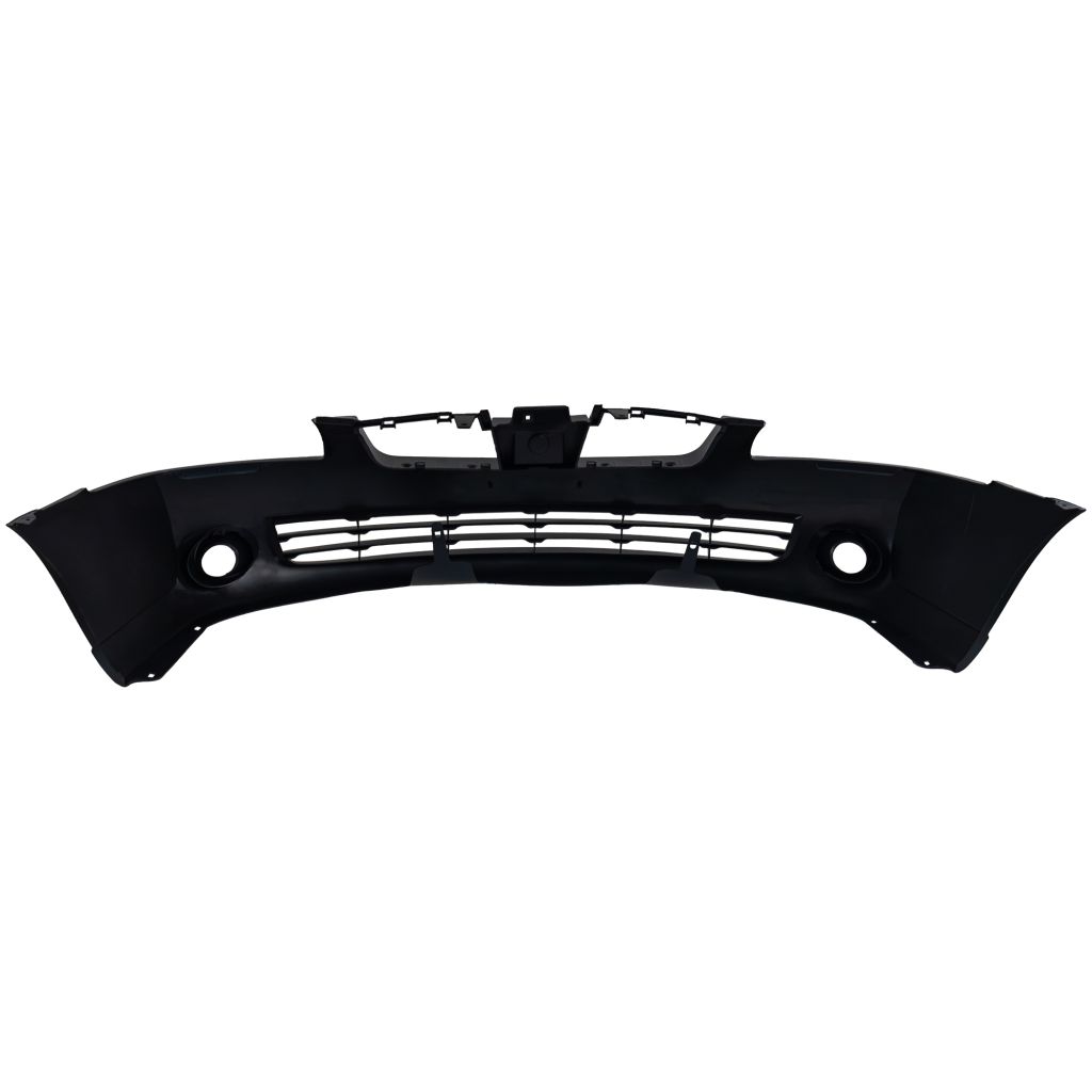 NISSAN(DATSUN) SENTRA FRONT BUMPER COVER PRIMED **CAPA** OEM#F20226Z525 2004-2006 PL#NI1000216C