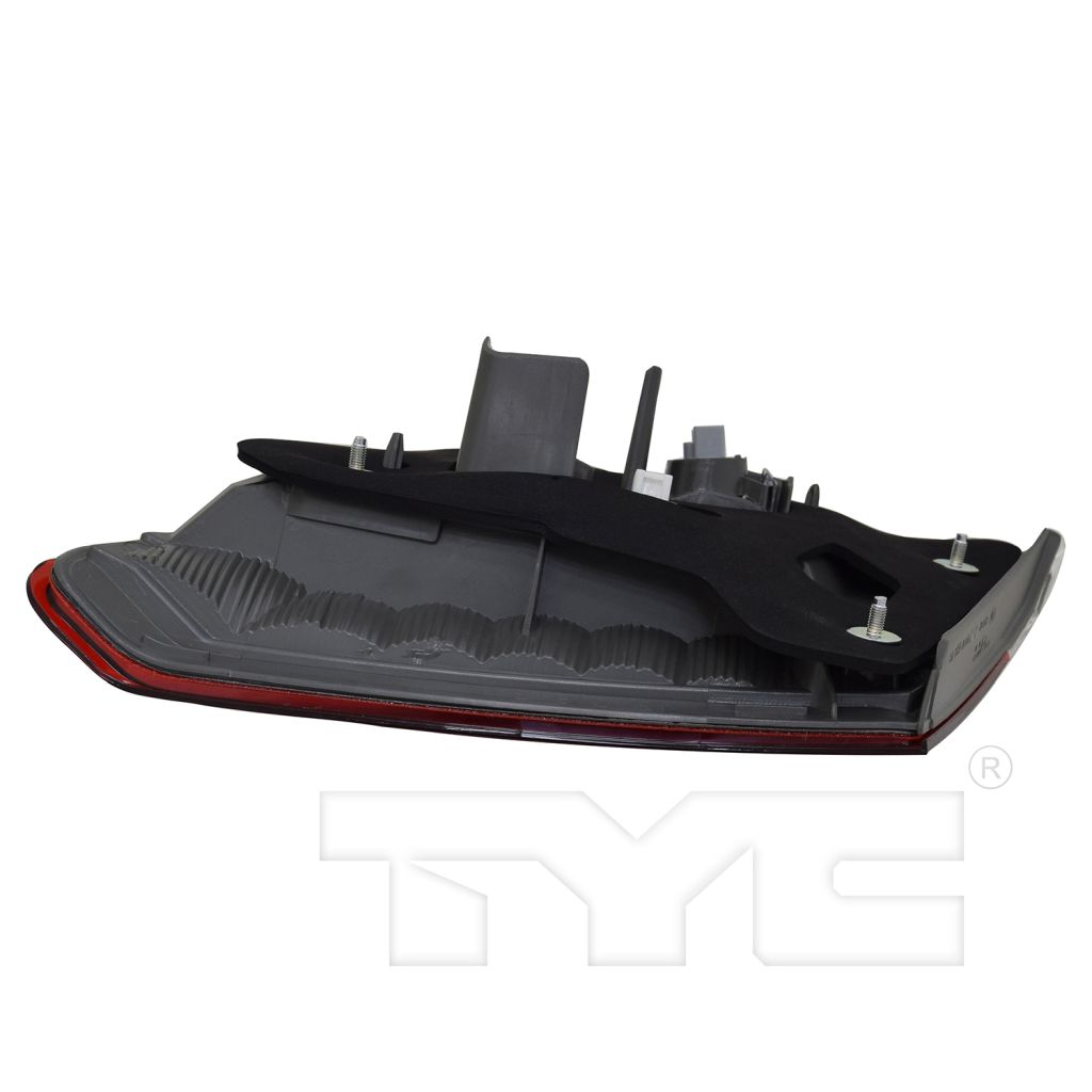 HONDA ACCORD HYBRID BACK-UP LAMP ASSY LEFT (Driver Side) (LED)**CAPA** OEM#34155T2AA11 2014-2015 PL#HO2802106C