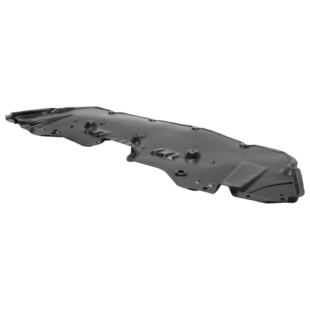 TOYOTA AVALON HYBRID FRONT SPLASH SHIELD (FRONT ENG UNDER CVR) OEM#5144107050 2019-2021 PL#TO1228239