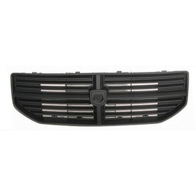DODGE CALIBER GRILLE PTD OEM#68050326AA 2007-2012 PL#CH1200300