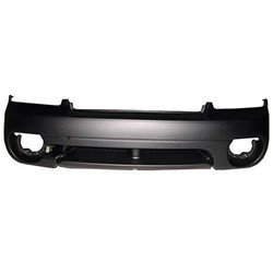 SUBARU LEGACY/OUTBACK FRONT BUMPER COVER PRIMED (OUTBACK) OEM#57704AE24A 2003-2004 PL#SU1000141
