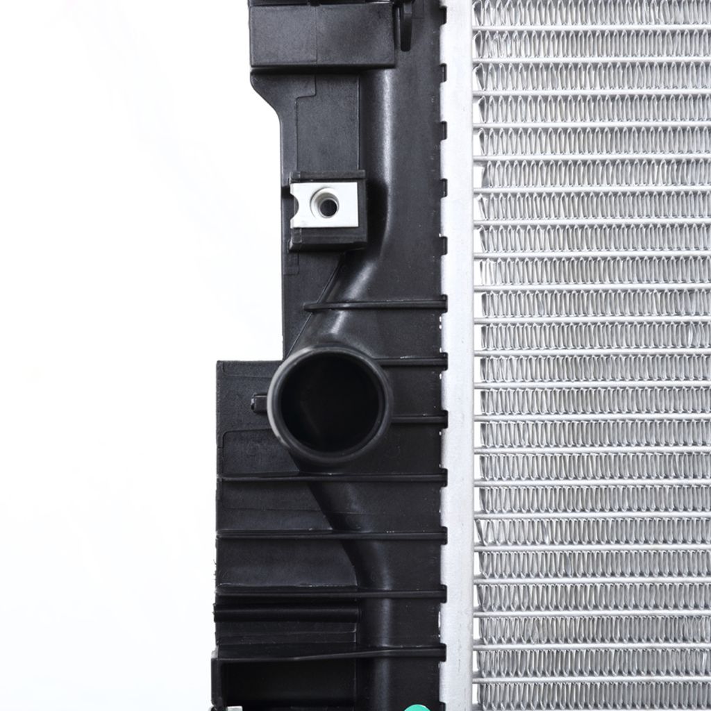 CHEVROLET VOLT RADIATOR 1.5L/L4 OEM#23373819 2016-2019 PL#GM3010591
