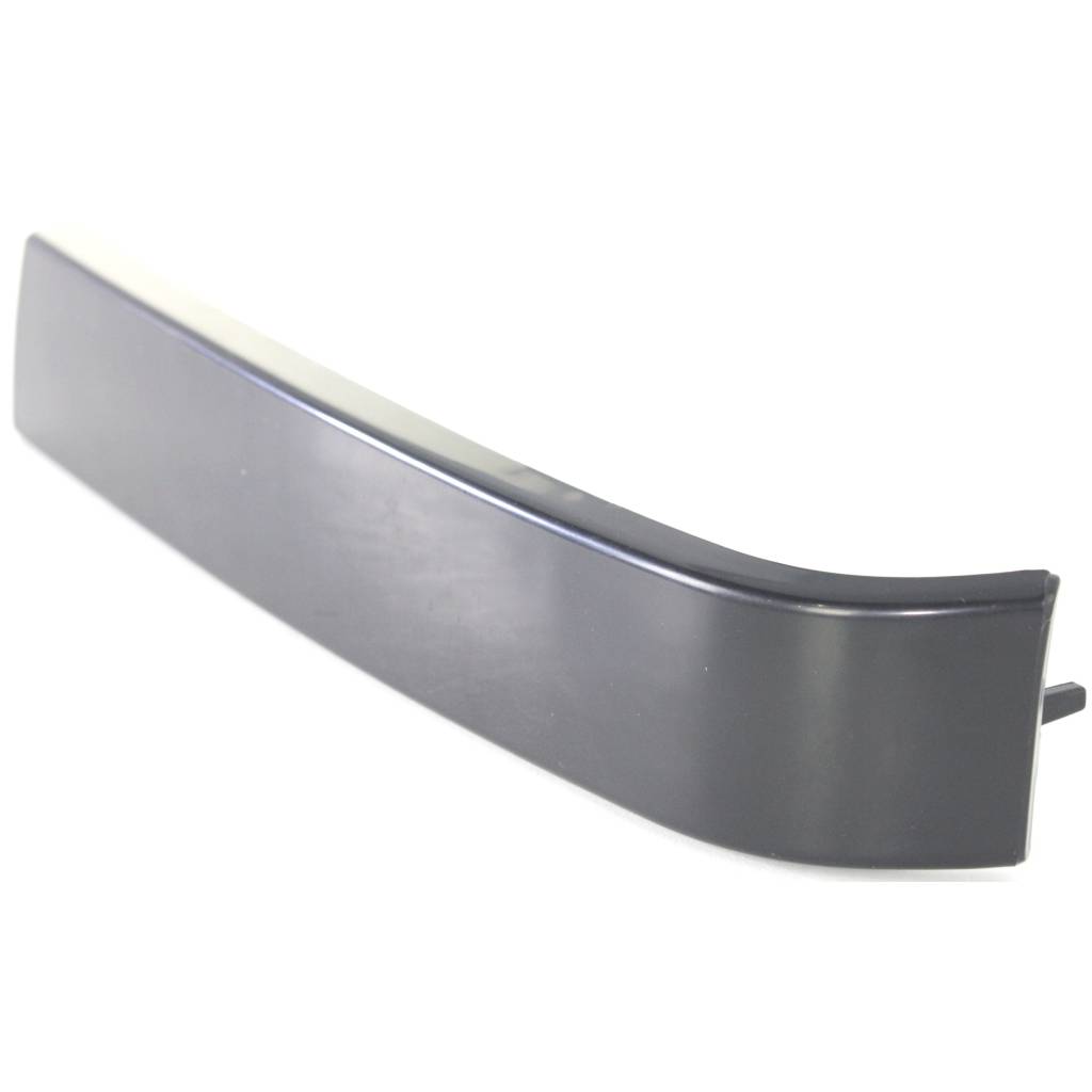 GM TRUCKS & VANS SILVERADO/PU (CHEVY) (07 OLD STYLE) GRILLE MOLDING LEFT (Driver Side) PTD(EXC 1500) OEM#12335957 2005-2007 PL#GM1212104