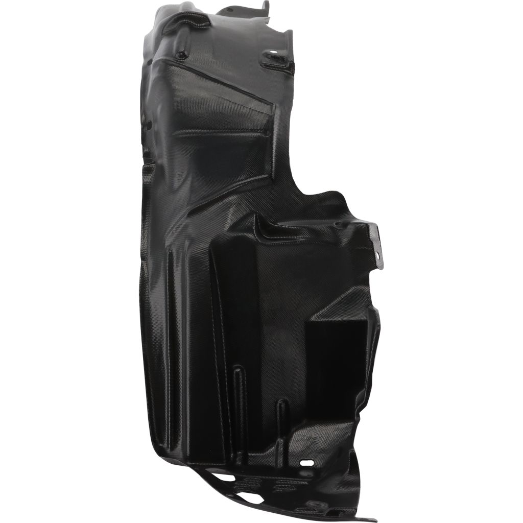 HONDA ACCORD HYBRID FENDER LINER RIGHT (Passenger Side) OEM#74101SDCA00 2005-2007 PL#HO1249126