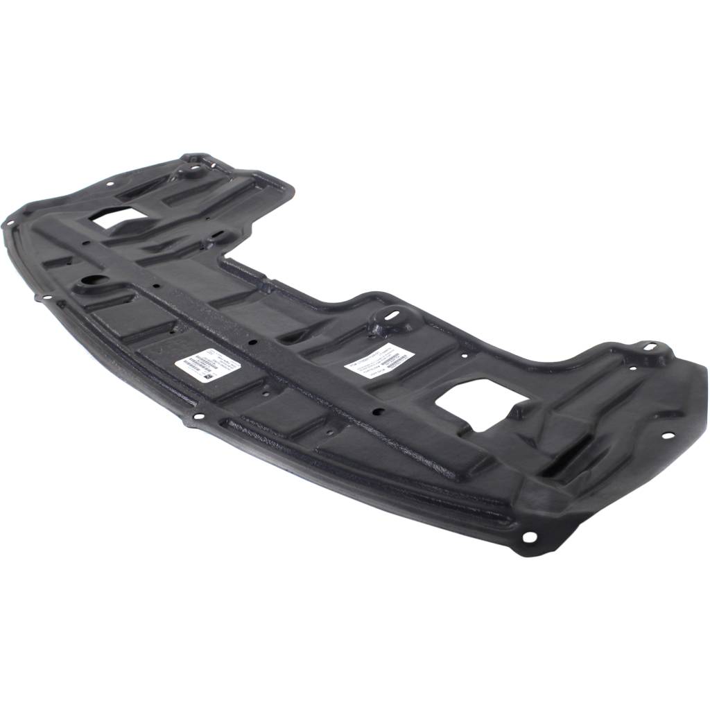 NISSAN PATHFINDER FRONT SPLASH SHIELD (ENG UNDER CVR) OEM#758929NB0B 2015-2020 PL#NI1228154