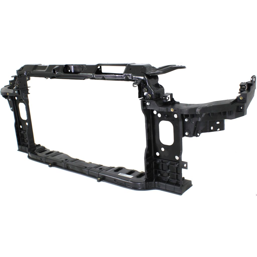 HYUNDAI ELANTRA COUPE RADIATOR SUPPORT ASSEMBLY (4pc in box) OEM#641013X002 2013-2014 PL#HY1225169