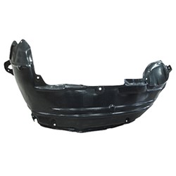 HONDA CRV FENDER LINER LEFT (Driver Side) **CAPA** OEM#74150SXSA00 2007-2009 PL#HO1250110C