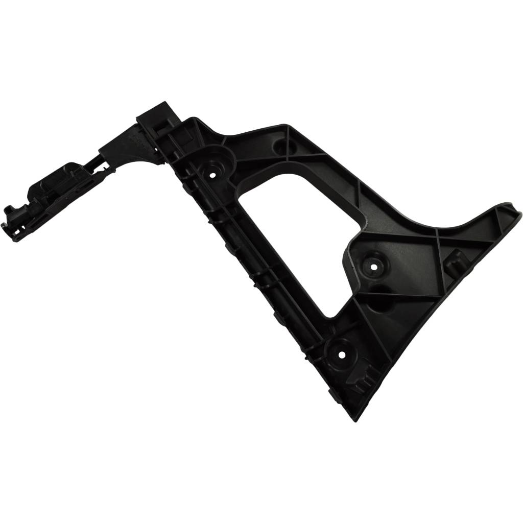 AUDI A5 CABRIO REAR BUMPER GUIDE OUTER LEFT (Driver Side) OEM#8T0807571 2010-2017 PL#AU1142102