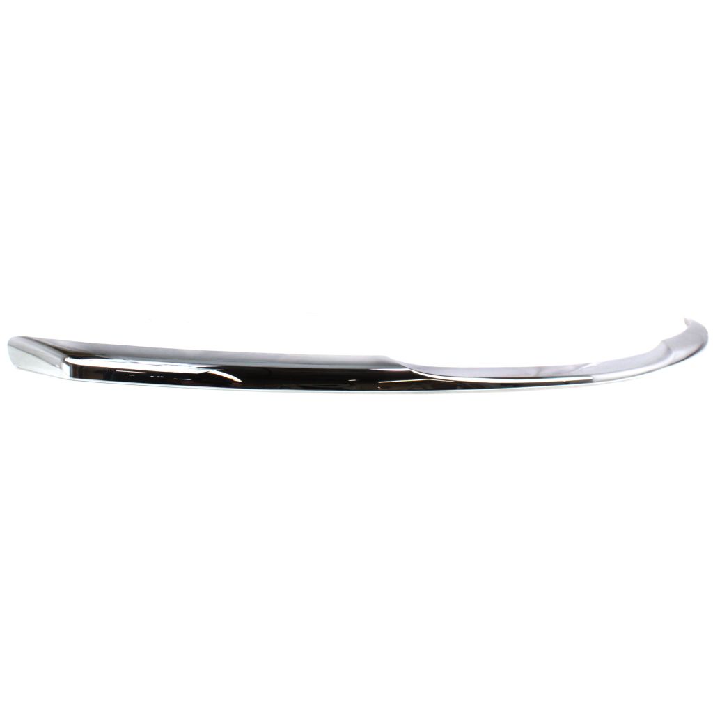 CHRYSLER PACIFICA FRONT BUMPER MOLDING UPPER (CHR) OEM#5113075AA 2007-2008 PL#CH1044104