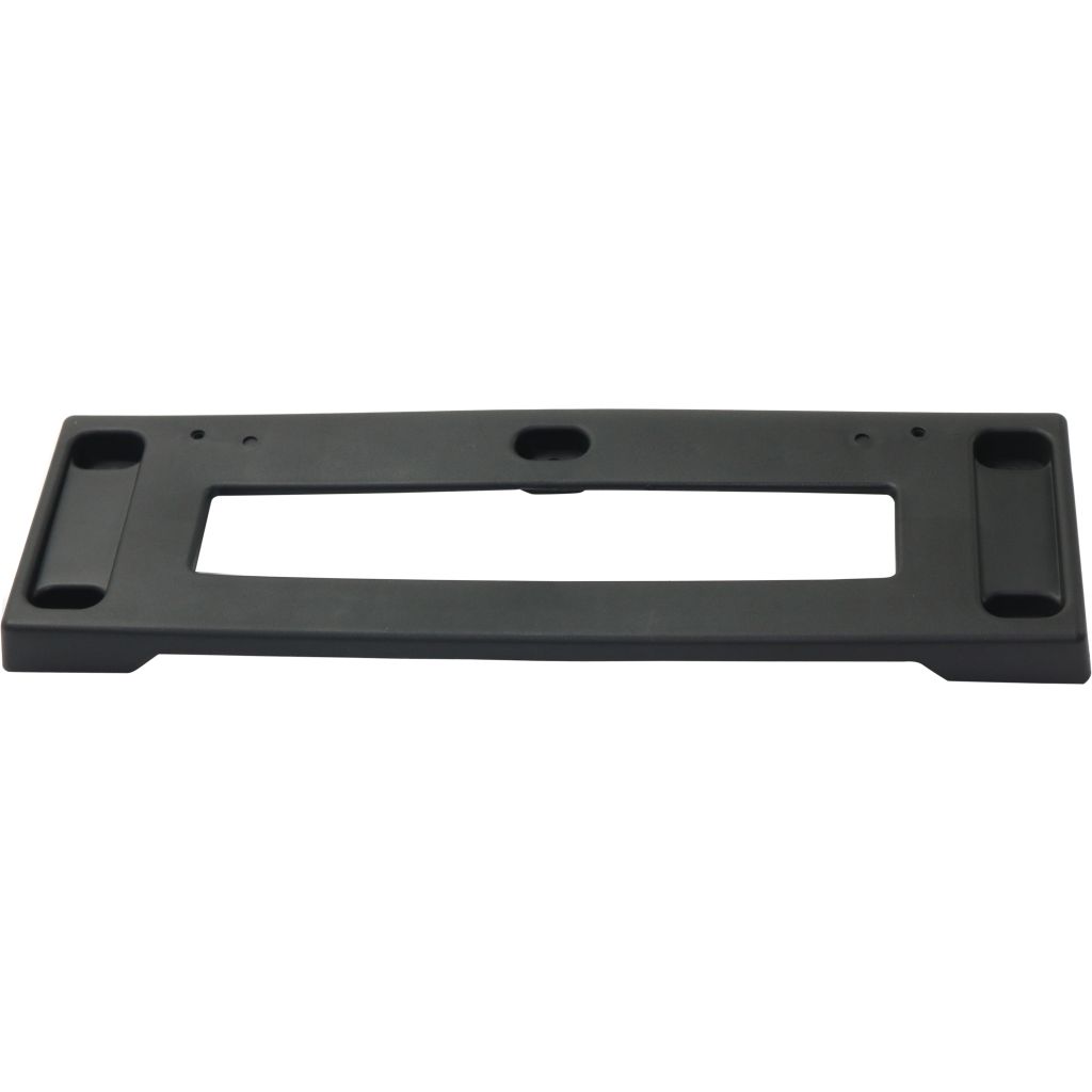 KIA SOUL FRONT LICENSE PLATE BRACKET OEM#86519B2010 2014-2016 PL#KI1068110