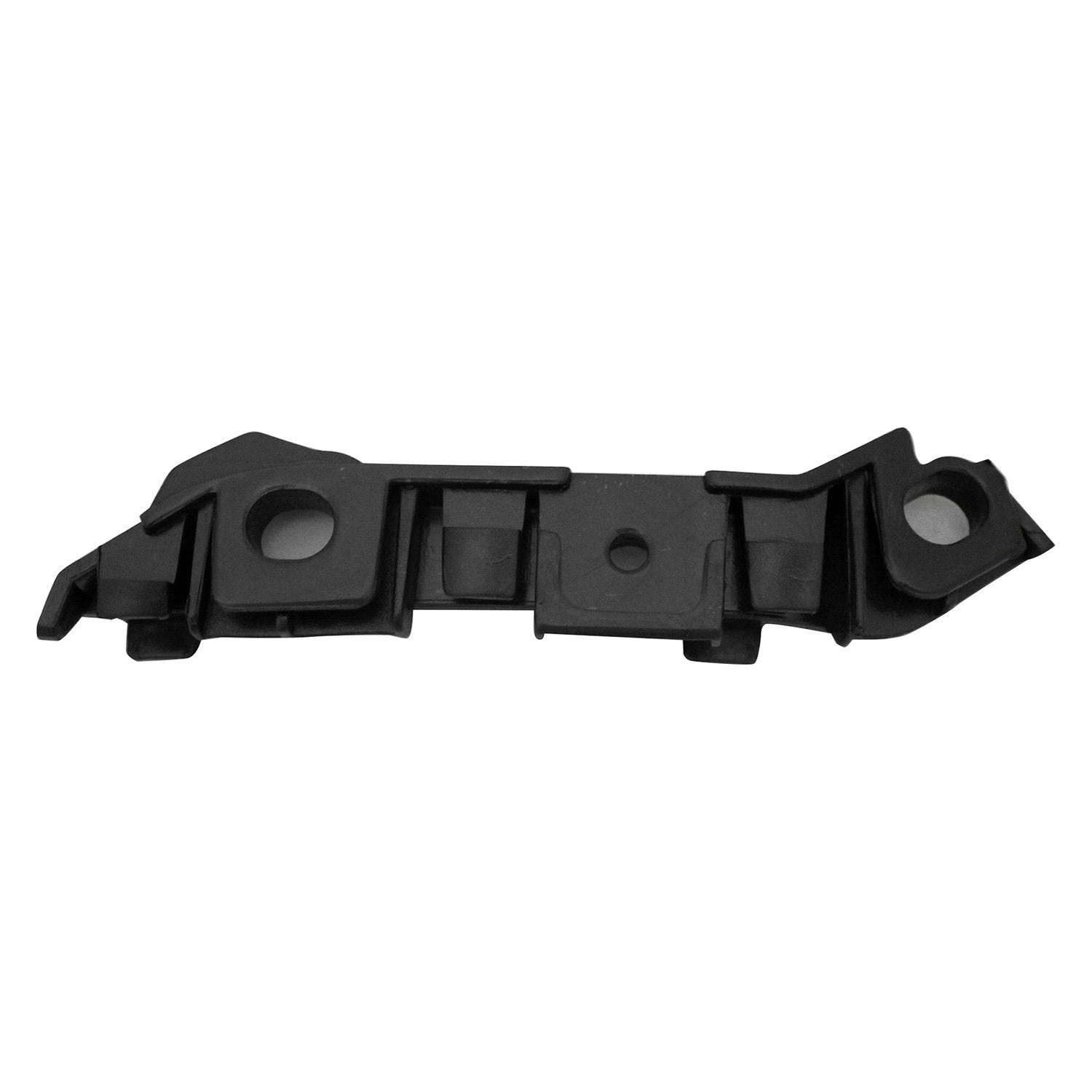 MERCEDES-BENZ C-CLASS COUPE FRONT BUMPER COVER UPPER RETAINER LEFT (Driver Side) (EXC C63) OEM#2058850821 2017-2023 PL#MB1032104