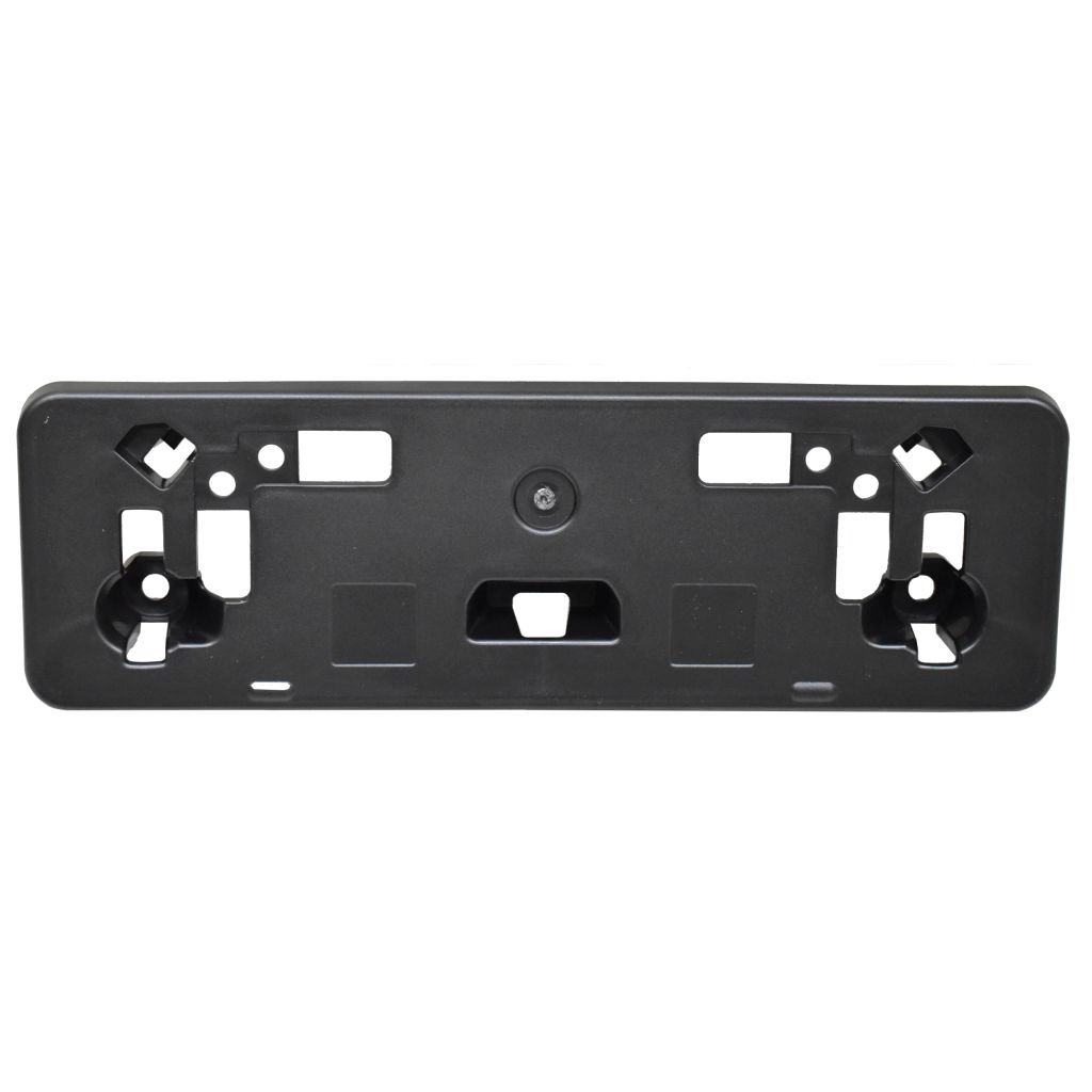 CADILLAC XT4 FRONT LICENSE PLATE BRACKET OEM#84391459 2019-2024 PL#GM1068238