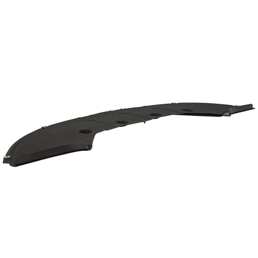 KIA OPTIMA FRONT SPLASH SHIELD (FRONT UNDER CVR)(USA BUILT) OEM#29110D5500 2019-2020 PL#KI1228168