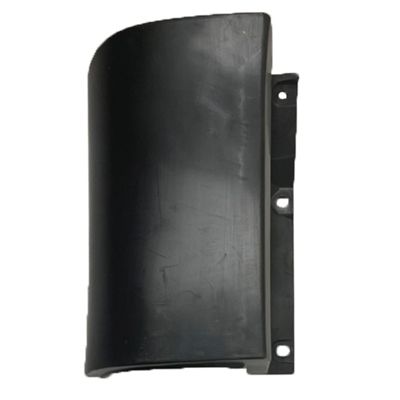 MERCEDES-BENZ METRIS REAR BUMPER UPPER COVER LEFT (Driver Side) TXT-BLACK (W/LIFTGATE) OEM#44788512229B51 2016-2023 PL#MB1116105