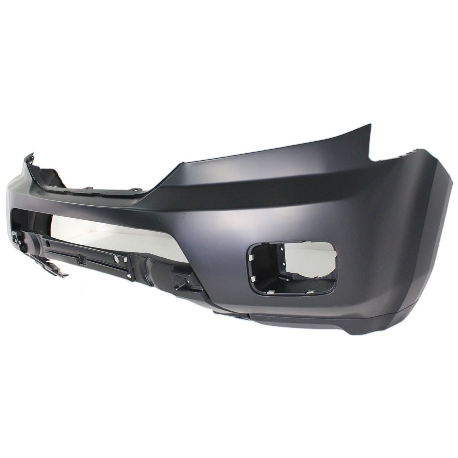 HONDA PILOT FRONT BUMPER COVER PRIMED (EX/EX-L/LX) OEM#04711SZAA91ZZ 2009-2011 PL#HO1000263