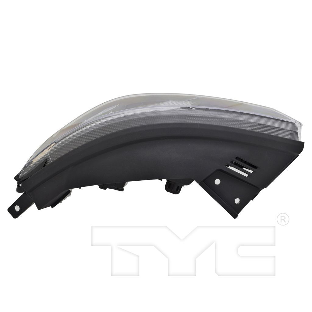 HYUNDAI PALISADE DAYTIME RUNNING LAMP ASSY LEFT (Driver Side) (LED) **CAPA** OEM#92207S8010 2020-2022 PL#HY2562111C