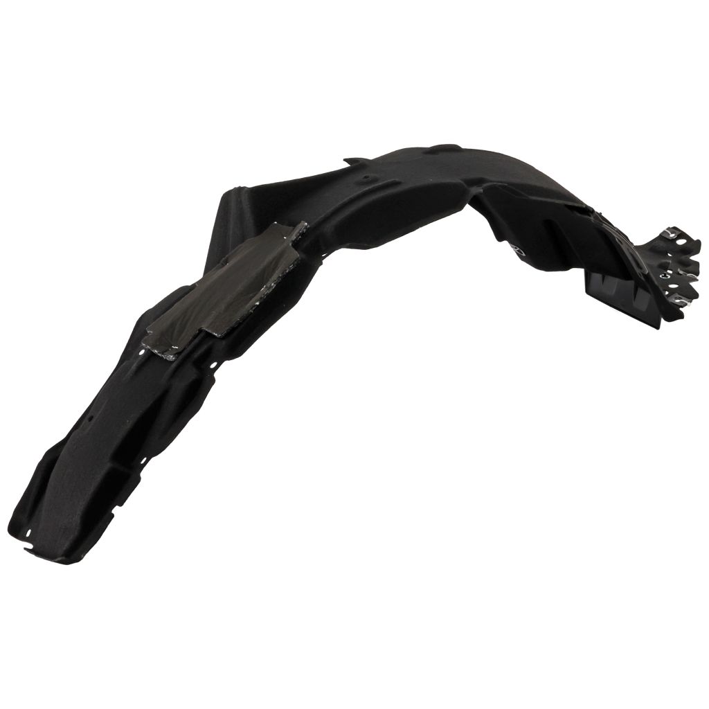 HONDA HRV FENDER LINER RIGHT (Passenger Side) (SPORT) **CAPA** OEM#74100T7WA50 2019-2022 PL#HO1249189C