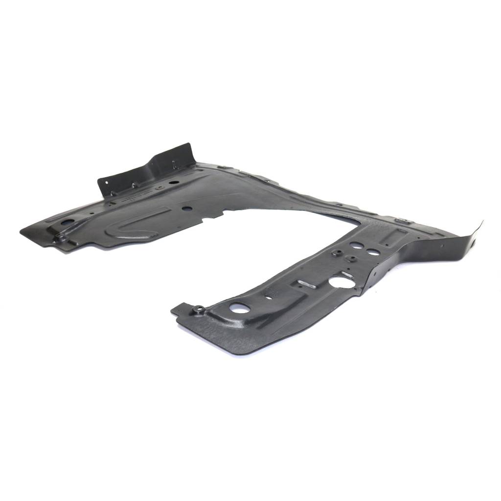 CHEVROLET CRUZE / CRUZE LIMITED FRONT SPLASH SHIELD (FT ENG UNDER CVR) (2.0L DIESEL) OEM#23108871 2014-2015 PL#GM1228146