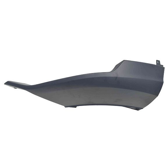 AUDI Q7 / SQ7 FRONT BUMPER LOWER SPOILER LEFT (Driver Side) PRM OEM#4M0807061EGRU 2017-2019 PL#AU1046106