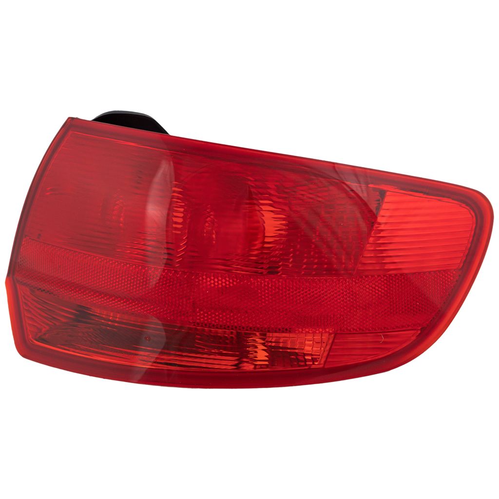 AUDI A3 TAIL LAMP UNIT RIGHT (Passenger Side) OEM#8P4945096H 2006-2008 PL#AU2801108