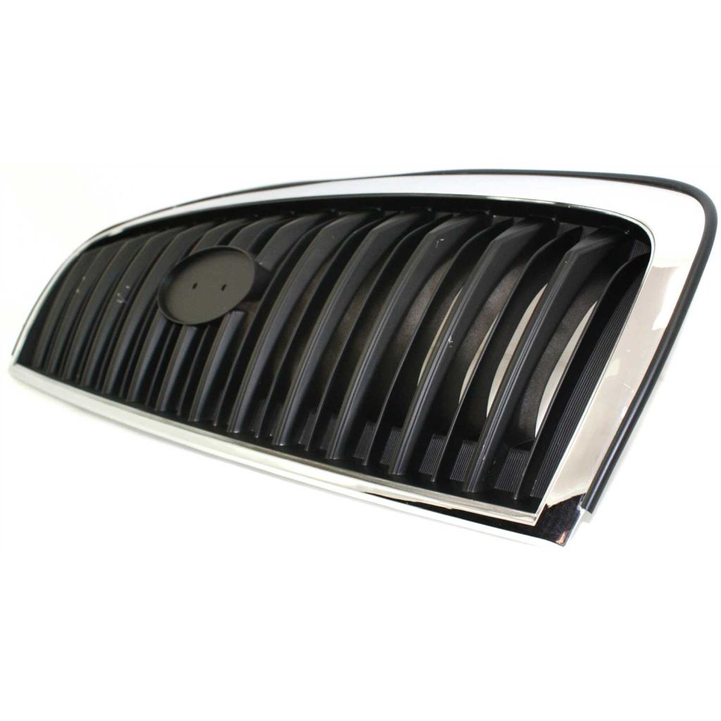 HYUNDAI SONATA GRILLE ASSEMBLY OEM#863503D010 2002-2005 PL#HY1200134
