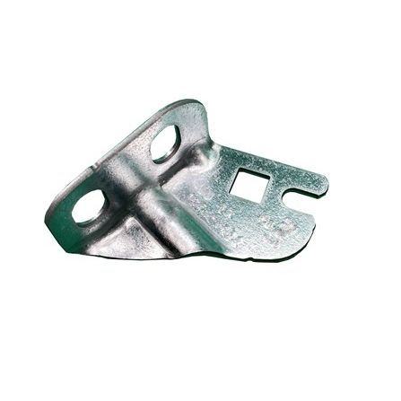 GM TRUCKS & VANS ACADIA (NEW) UPPER TIE BAR BRACKET LEFT (Driver Side) OEM#23342339 2017-2023 PL#GM1254102