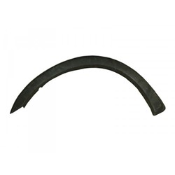FORD TRUCKS & VANS FORD/PU (F250/350/450/550) Super Duty FENDER FLARE LEFT (Driver Side) PRIMED (F250/F350) **CAPA** OEM#3C3Z16039BAPTM 2003-2007 PL#FO1290115C