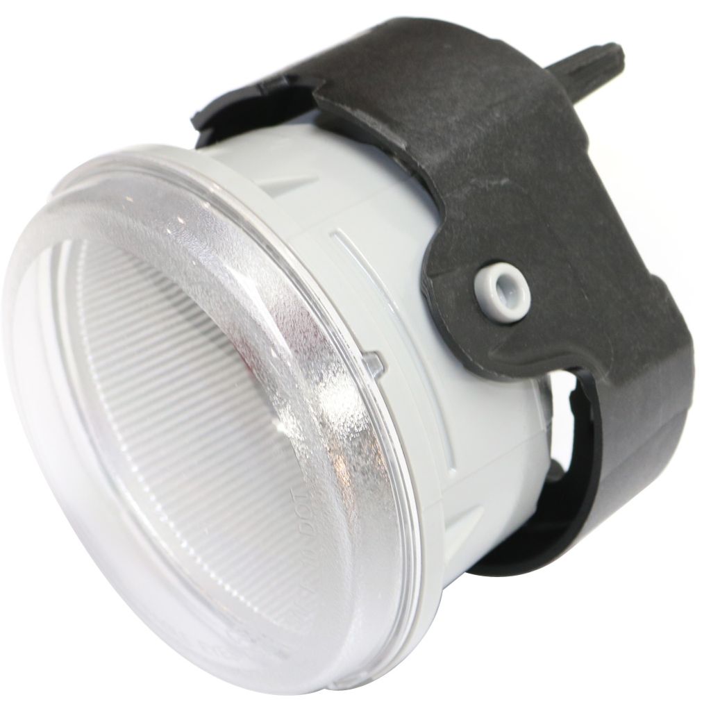DODGE TRUCKS & VANS GRAND CARAVAN FOG LAMP ASSY RIGHT (Passenger Side)=LH**CAPA** OEM#5182022AA 2011-2020 PL#CH2592146C
