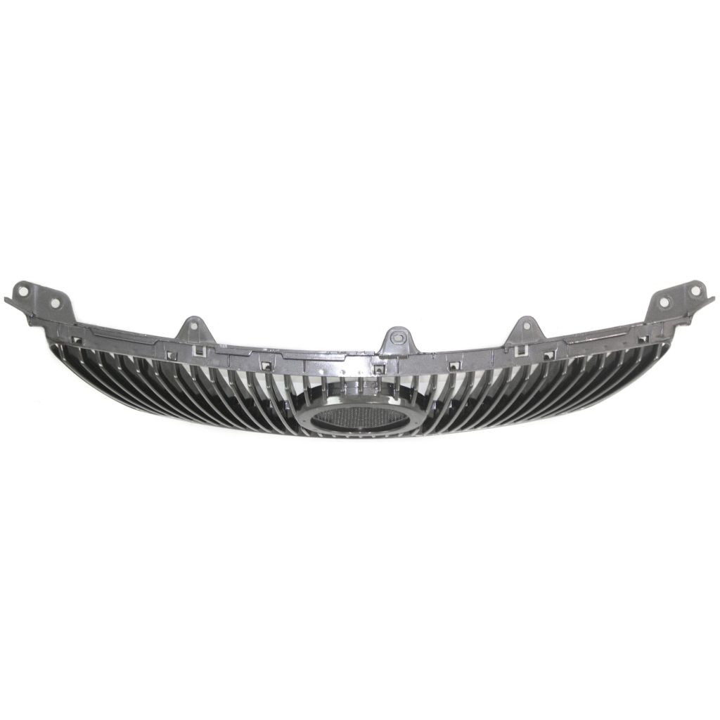 LEXUS IS 250/350 (SEDAN) GRILLE PRIMED (WO/Pre Collision System) OEM#5311153120 2006-2008 PL#LX1200123