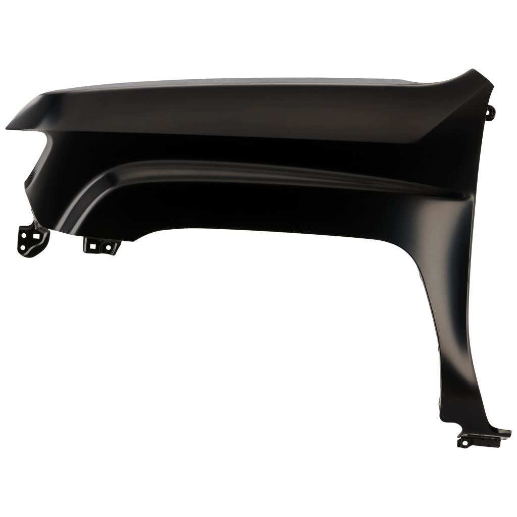 HONDA RIDGELINE FENDER LEFT (Driver Side) **CAPA** OEM#60260SJCA90ZZ 2006-2014 PL#HO1240167C