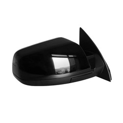 GM TRUCKS & VANS EQUINOX DOOR MIRROR RIGHT (Passenger Side) POWER/HEATED W/BLIND SPOT MIRROR (PTD CVR) OEM#22818289 2010-2014 PL#GM1321453