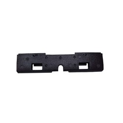 DODGE TRUCKS & VANS DURANGO FRONT BUMPER ABSORBER**CAPA** OEM#68227828AA 2014-2018 PL#CH1070831C