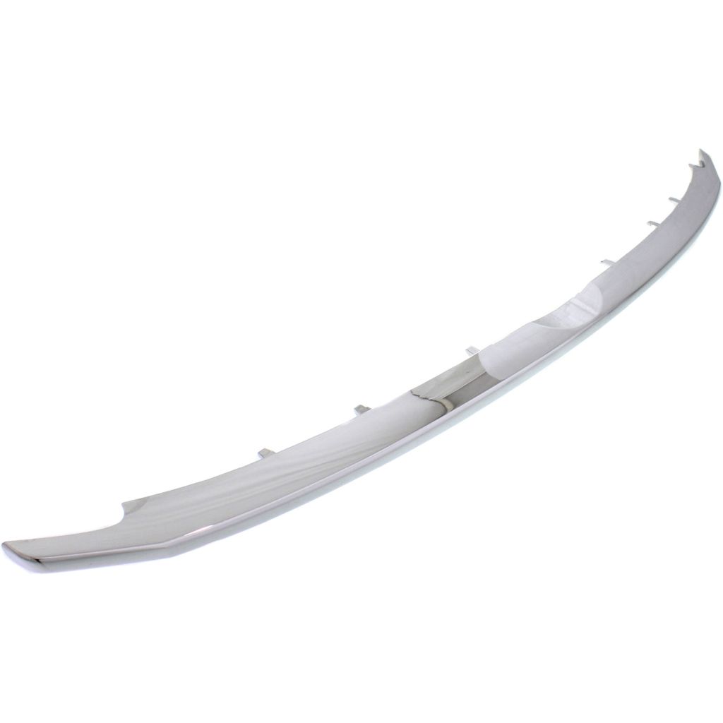 FORD TRUCKS & VANS EXPLORER GRILLE MLDG LOWER CHROME OEM#BB5Z8200BA 2011-2015 PL#FO1216107