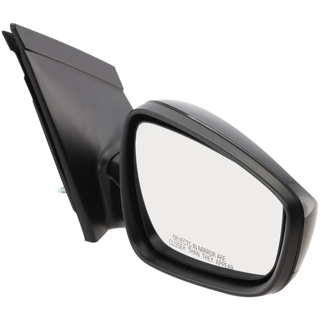 HYUNDAI ELANTRA GT (5DOORS) DOOR MIRROR RIGHT (Passenger Side) PWR/HTD (WO/SIGNAL)(MAN-FOLD)(EXC 15-16) OEM#87620A5060 2013-2017 PL#HY1321241