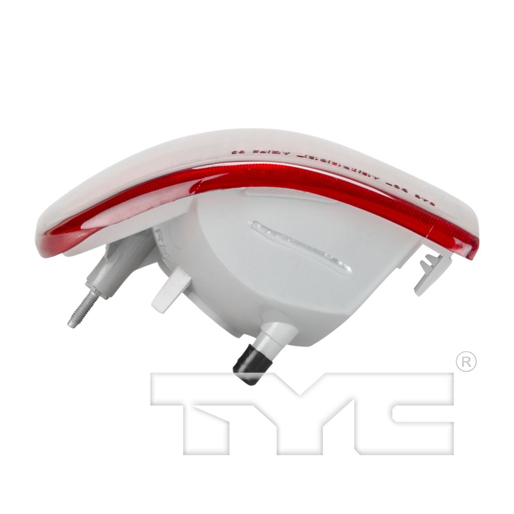 GM TRUCKS & VANS ENVOY TAIL LAMP UNIT RIGHT (Passenger Side) OEM#19179679 1998-2000 PL#GM2801126