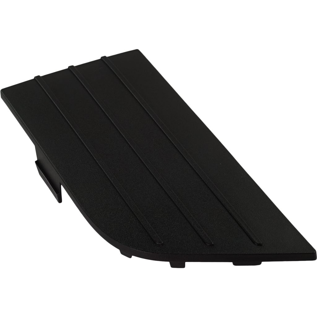 LINCOLN MKX FRONT BUMPER GRILLER INSERT LEFT (Driver Side) TXT-BLACK OEM#BA1Z17K946B 2011-2015 PL#FO1037105