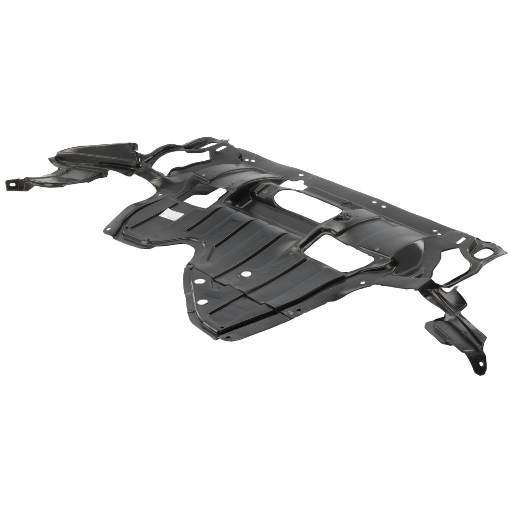 HONDA ACCORD COUPE FRONT SPLASH SHIELD (ENG UNDER CVR)(4CYL) OEM#74111TA0A00 2008-2012 PL#HO1228122