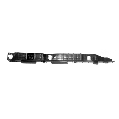 HYUNDAI ACCENT SEDAN REAR BUMPER BRKT UPPER RIGHT (Passenger Side) OEM#866191E000 2006-2011 PL#HY1167107