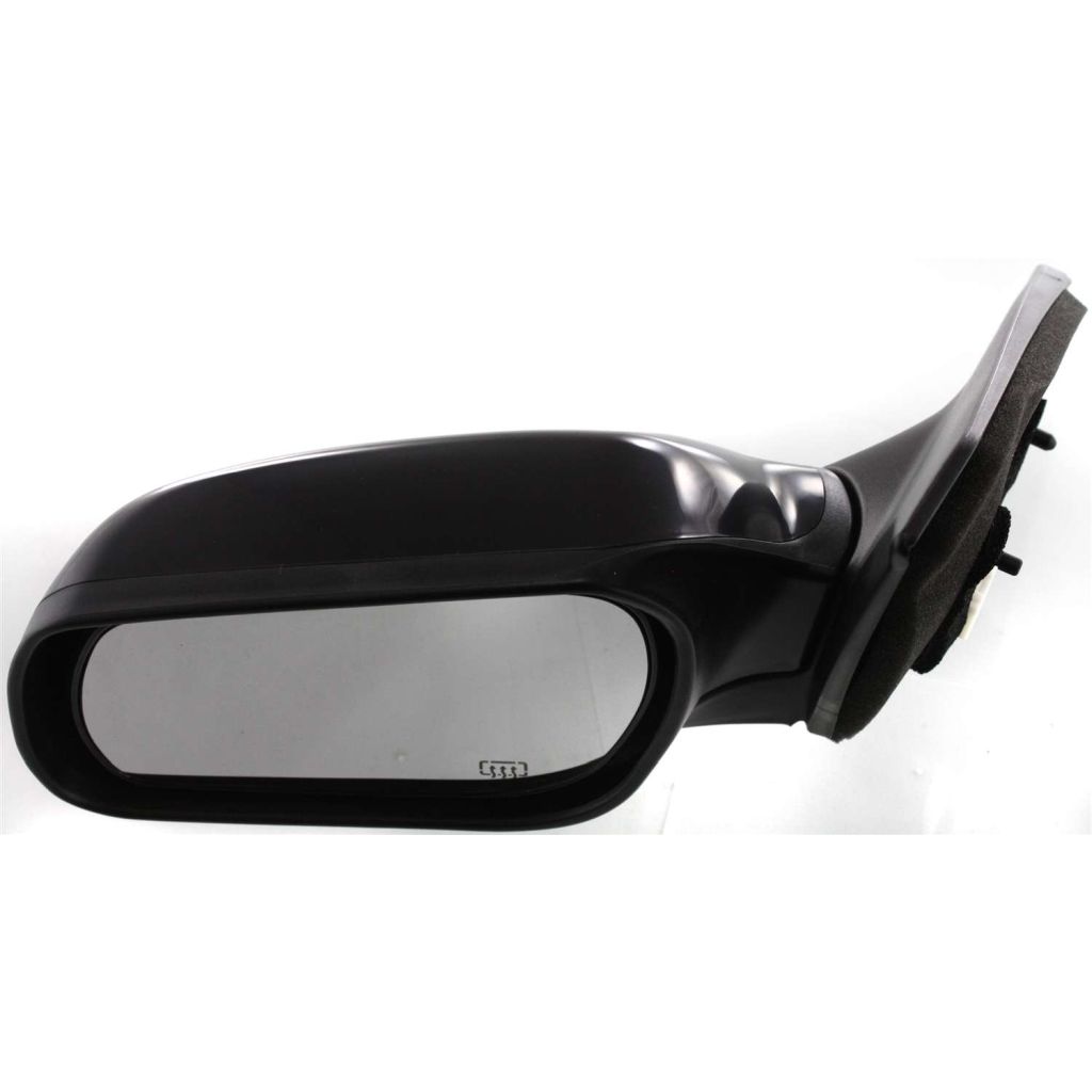 MAZDA MAZDA3 DOOR MIRROR LEFT (Driver Side) POWER/HEATED (BLK) OEM#BP8M69180K08 2004-2009 PL#MA1320138