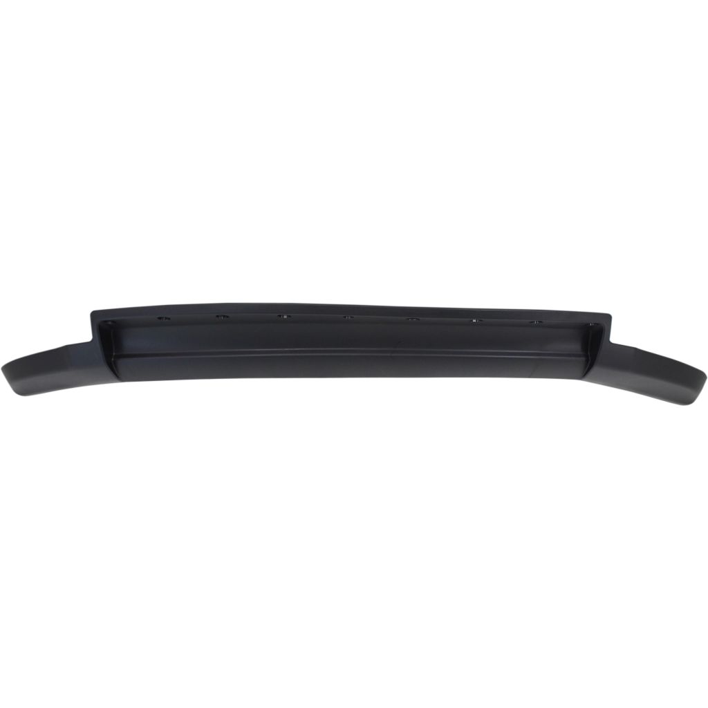 DODGE TRUCKS & VANS DODGE/PU (R2500/3500) FRONT BUMPER LOWER DEFLECTOR (2WD) OEM#68045707AA 2010-2012 PL#CH1090140