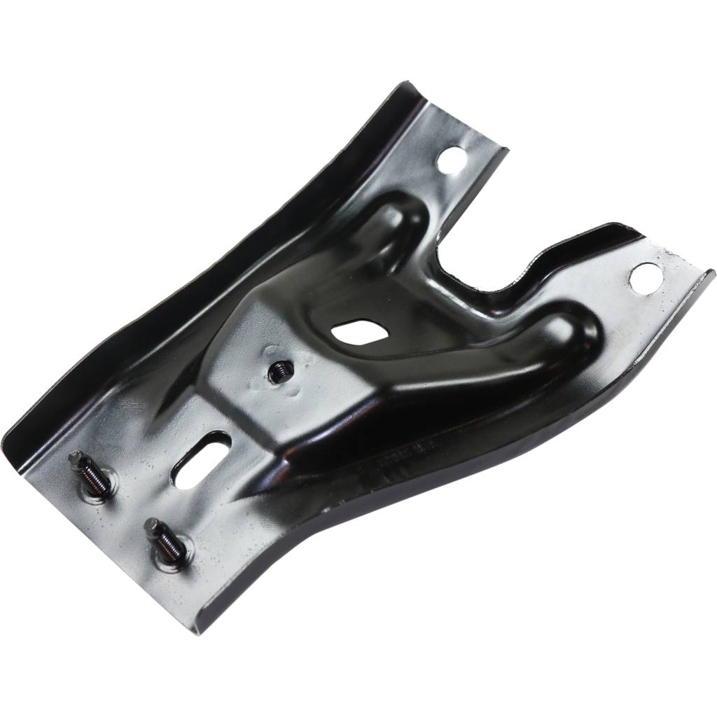 VOLKSWAGEN JETTA HYBRID HOOD LATCH SUPPORT**CAPA** OEM#5C6805567 2013-2016 PL#VW1233101C