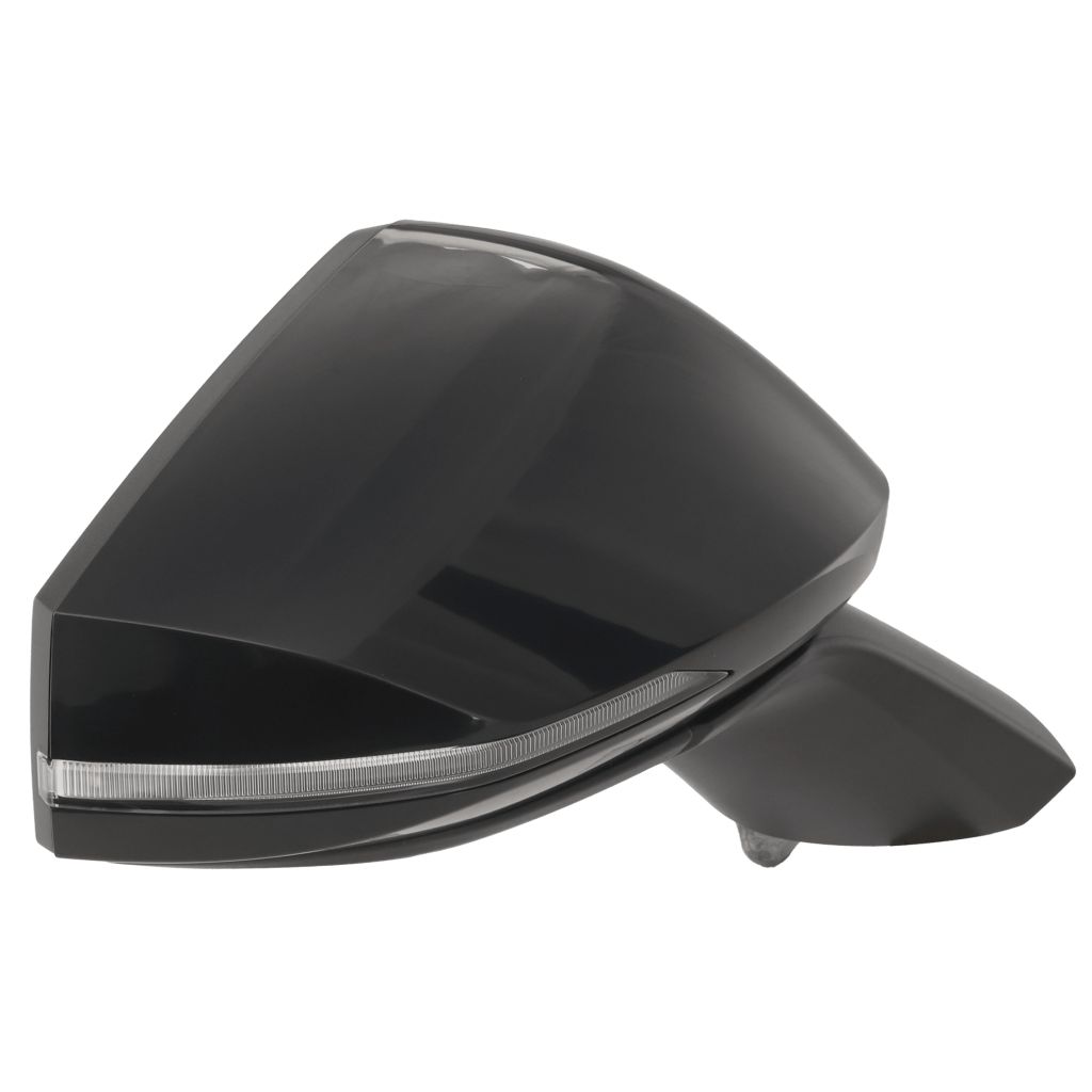 KIA SPORTAGE DOOR MIRROR RIGHT (Passenger Side) PWR/HTD/SIGNAL (EX/X Line/X-pro MDL)(W/BSD)(TEX BASE)(PTM CVR) OEM#87620P1060 2023-2025 PL#KI1321295