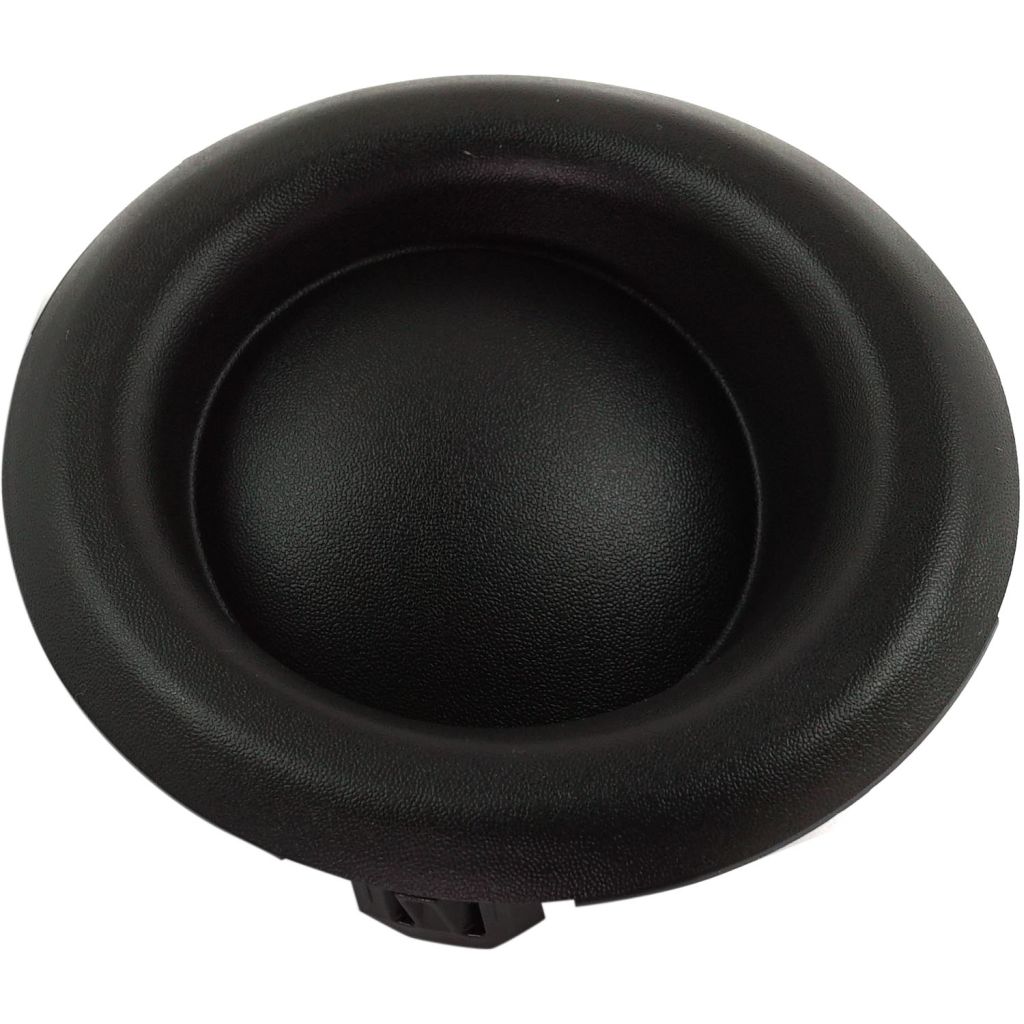 HONDA PILOT FOG LAMP COVER RING RIGHT (Passenger Side) BLACK (LX) OEM#71112SZAA50 2012-2015 PL#HO1039144