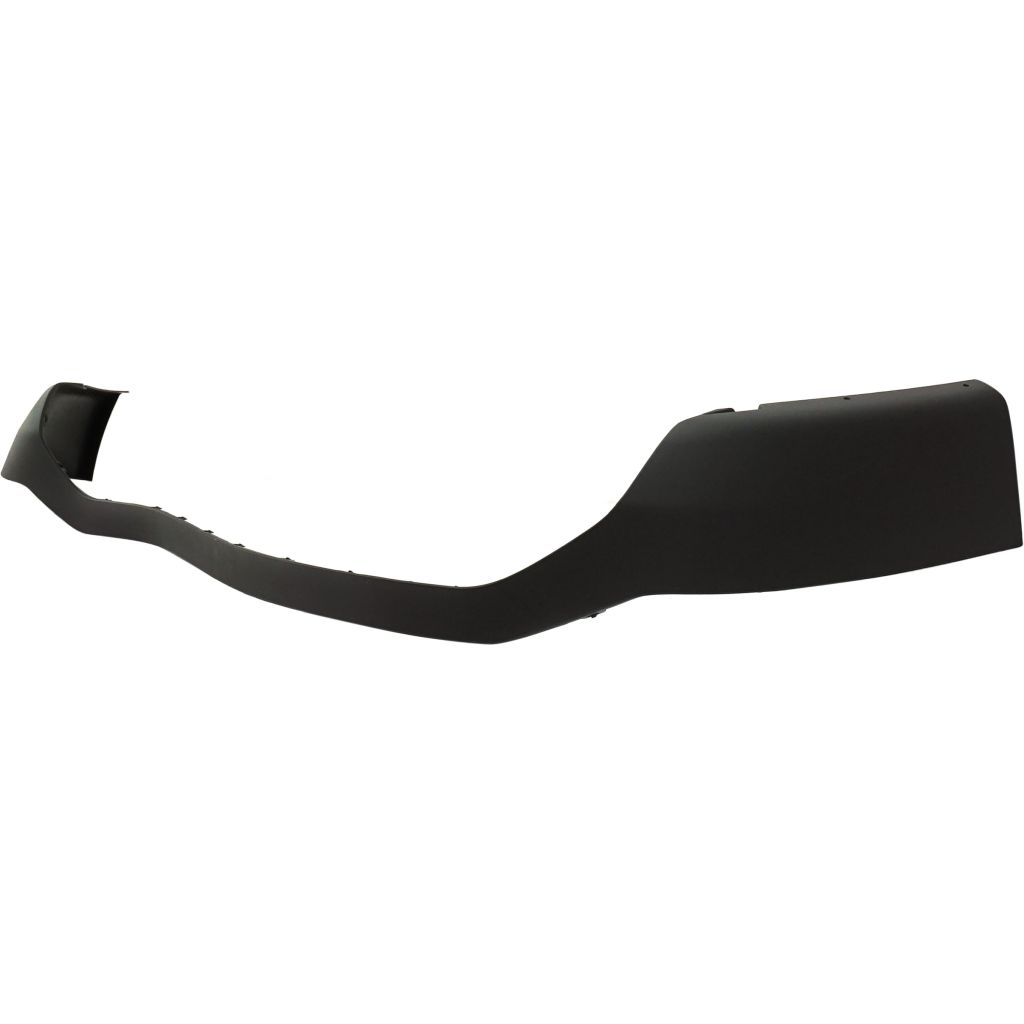 BMW BMW X3 REAR BUMPER LOWER TRIM TXT-BLACK (WO/SENSOR)(30i WO/M SPORT) OEM#51127416042 2018-2021 PL#BM1195146