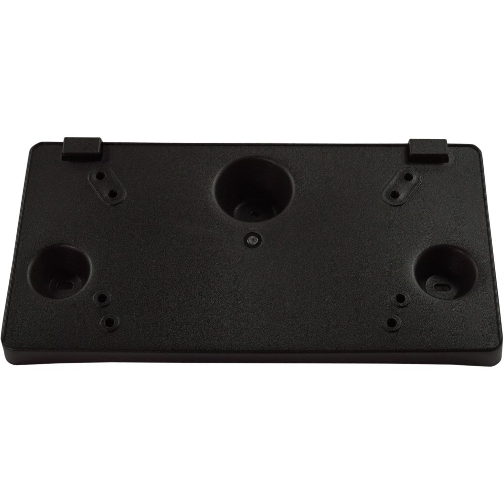 FORD TRUCKS & VANS EXPLORER POLICE UTILITY FRONT LICENSE PLATE BRACKET OEM#LB5Z17A385AA 2020-2025 PL#FO1068182