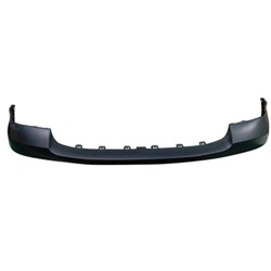 GM TRUCKS & VANS SIERRA/PU 2500/3500 (GMC) FRONT BUMPER COVER UPPER PRM**CAPA** OEM#22777685 2011-2014 PL#GM1014105C