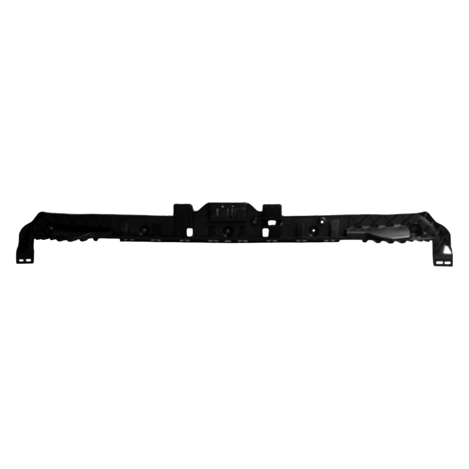 JEEPVEHICLE CHEROKEE REAR BUMPER COVER UPPER CENTERSUPPORT OEM#68138413AB 2014-2018 PL#CH1140106