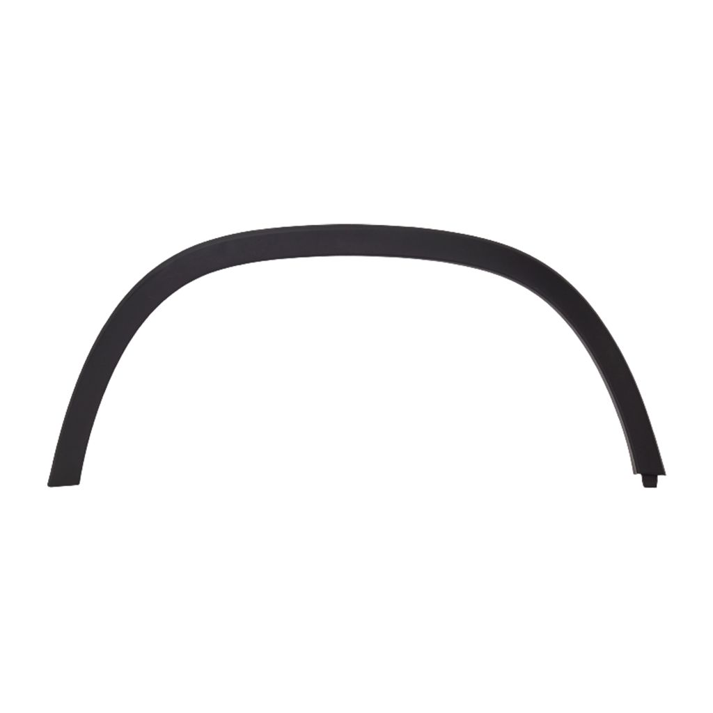 GM TRUCKS & VANS TRAX FRONT WHEEL OPENING MLDG RIGHT (Passenger Side) OEM#42490925 2017-2022 PL#GM1291251