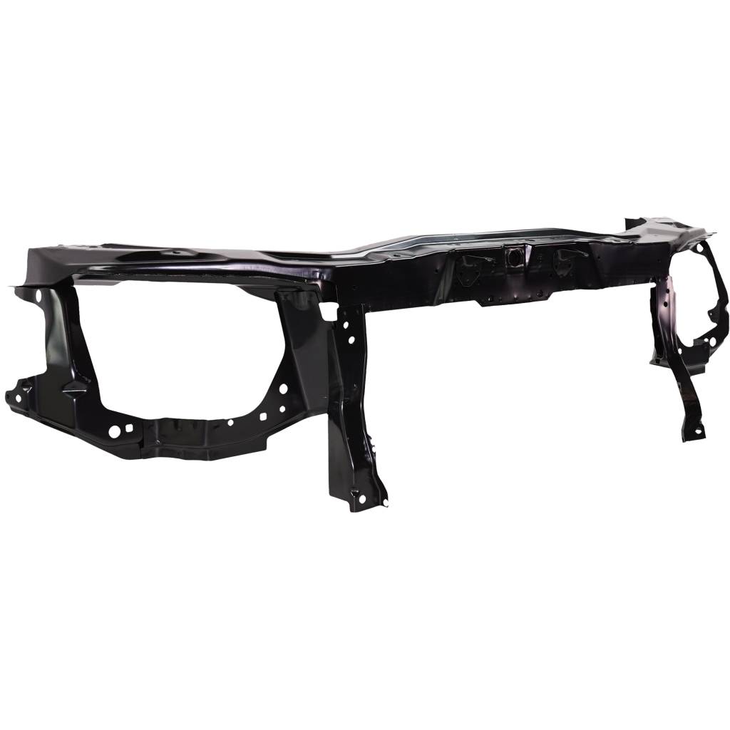 CHEVROLET CAMARO CONV RADIATOR SUPPORT UPPER ASSY**CAPA** OEM#92247683 2011-2015 PL#GM1225284C